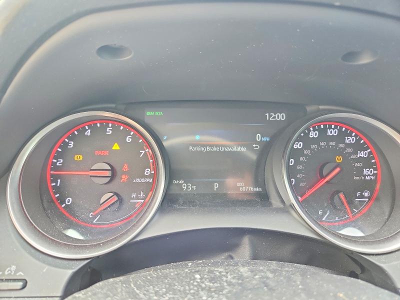 Продаж на аукціоні авто 2023 Toyota Camry, vin: 4T1K61AK3PU162331, номер лоту: 69096006