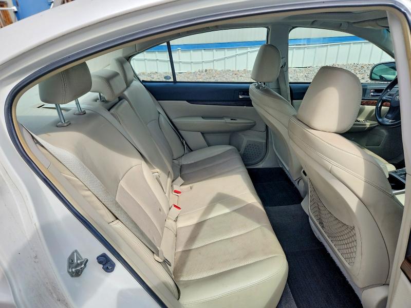 Aukcja sprzedaży 2014 Subaru Legacy, vin: 4S3BMBL62E3006851, numer aukcji: 67511076