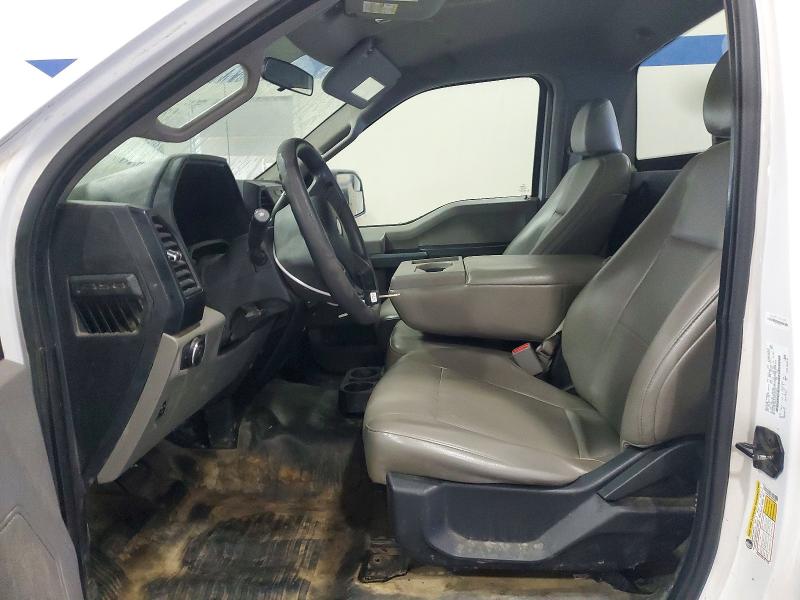 Aukcja sprzedaży 2016 Ford F150, vin: 1FTMF1E87GFA45092, numer aukcji: 68781296