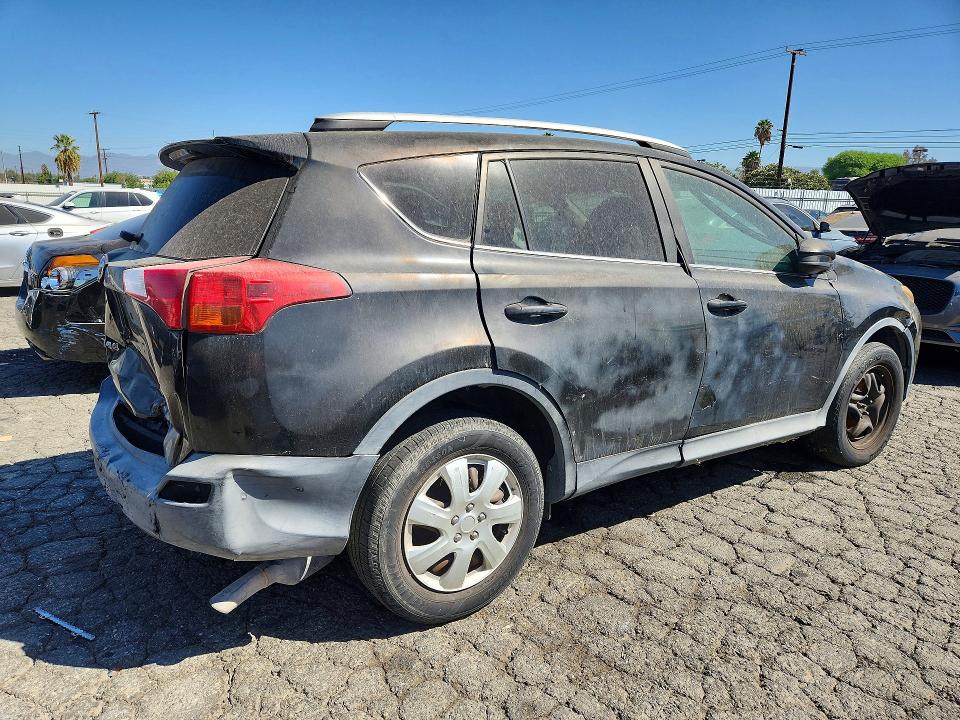 Aukcja sprzedaży 2013 Toyota Rav4, vin: 2T3ZFREV3DW037849, numer aukcji: 67574456