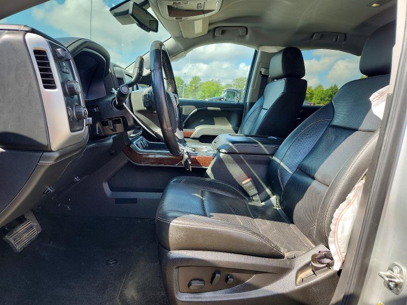 67879346 :رقم المزاد ، 3GTU2NEC4GG221294 vin ، 2016 Gmc Sierra مزاد بيع