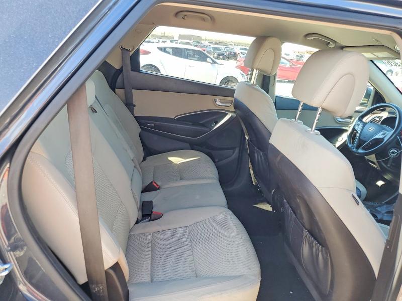 Продажа на аукционе авто 2015 Hyundai Santa Fe, vin: KM8SMDHF3FU098533, номер лота: 70352926