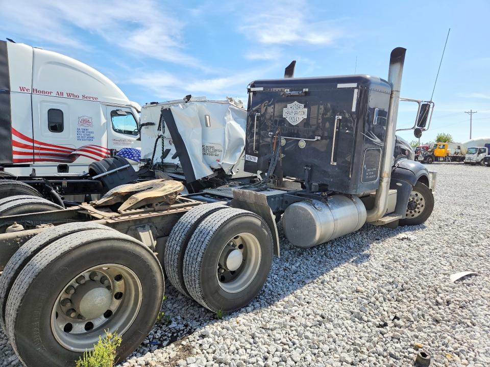 2016 Peterbilt 389 მანქანა იყიდება აუქციონზე, vin: 1NPXGGGG60D444328, აუქციონის ნომერი: 68394766