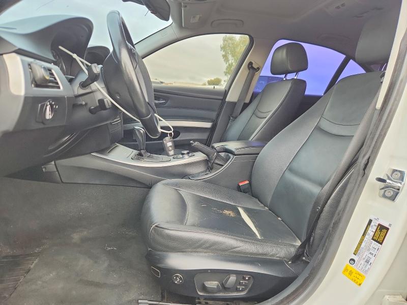 Aukcja sprzedaży 2009 Bmw 328, vin: WBAPH53519A434198, numer aukcji: 67692646