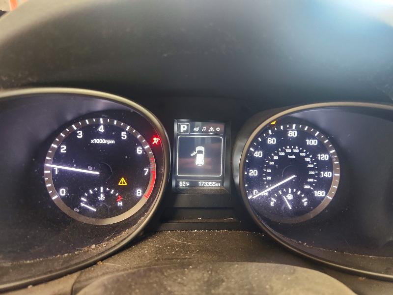 Продажа на аукционе авто 2017 Hyundai Santa Fe, vin: KM8SMDHF8HU185721, номер лота: 68691376