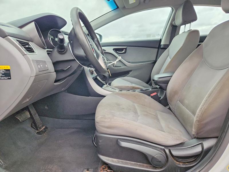Aukcja sprzedaży 2013 Hyundai Elantra, vin: KMHDH4AE6DU759841, numer aukcji: 69793166