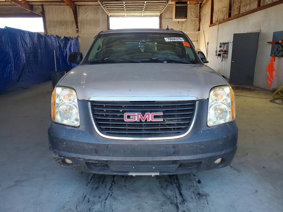 Продажа на аукционе авто 2007 Gmc Yukon Xl, vin: 1GKFC16087J198026, номер лота: 70606376
