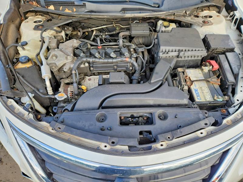 2013 Nissan Altima მანქანა იყიდება აუქციონზე, vin: 1N4AL3AP2DC163414, აუქციონის ნომერი: 70124416
