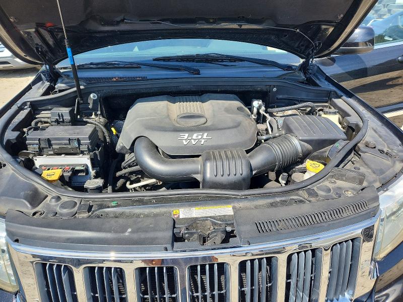 Продажа на аукционе авто 2012 Jeep Grand Cherokee, vin: 1C4RJFAG4CC145144, номер лота: 68326896