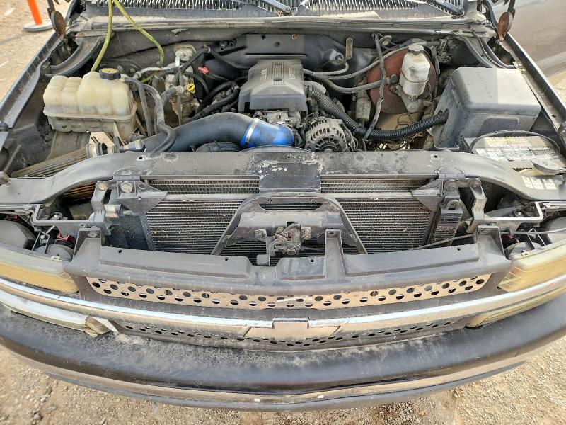 Aukcja sprzedaży 1999 Chevrolet Silverado, vin: 1GCEK19V6XZ183544, numer aukcji: 68601076