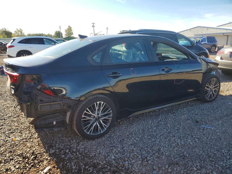Продажа на аукционе авто 2023 Kia Forte, vin: 3KPF54AD8PE530710, номер лота: 69576916