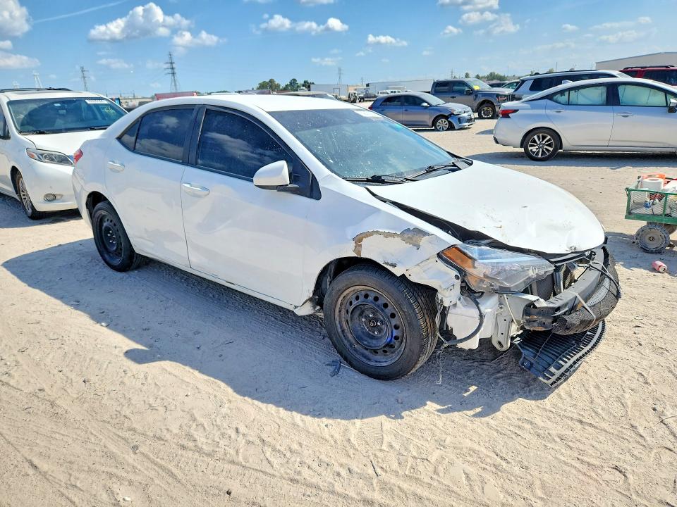 Продажа на аукционе авто 2019 Toyota Corolla, vin: 5YFBURHEXKP931244, номер лота: 70969166