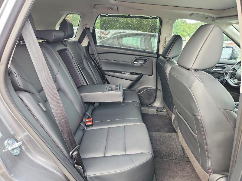 Продажа на аукционе авто 2025 Nissan Rogue, vin: 5N1BT3BB5SC865141, номер лота: 66902256