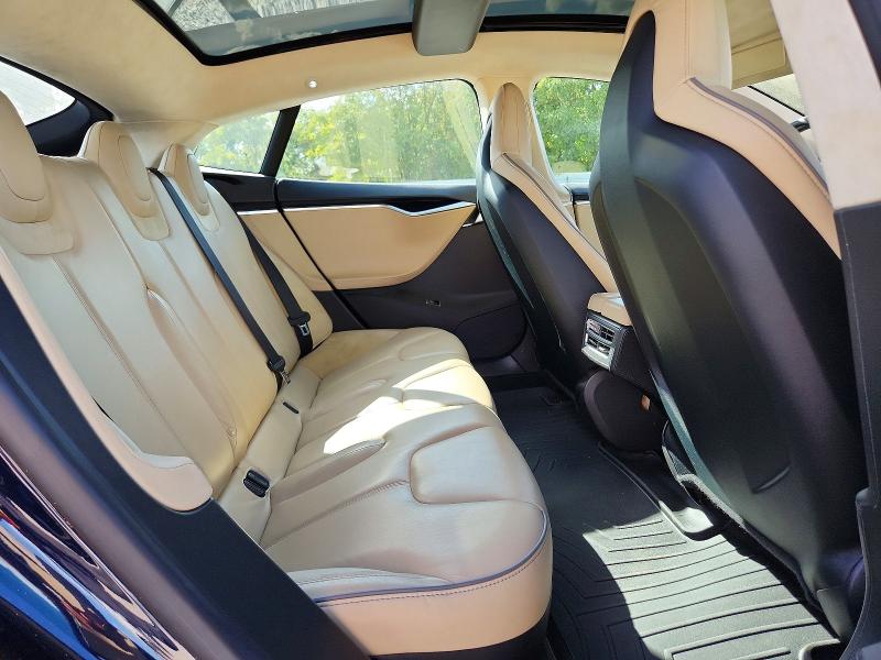 Aukcja sprzedaży 2013 Tesla Model S, vin: 5YJSA1DP2DFP17025, numer aukcji: 67974486