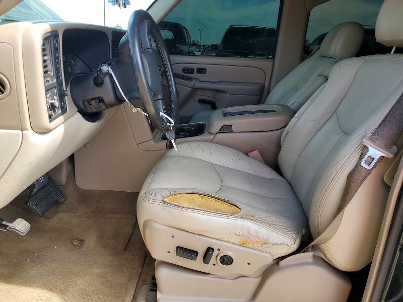Продажа на аукционе авто 2005 Gmc Yukon Xl, vin: 1GKFK16Z95J124399, номер лота: 68964066