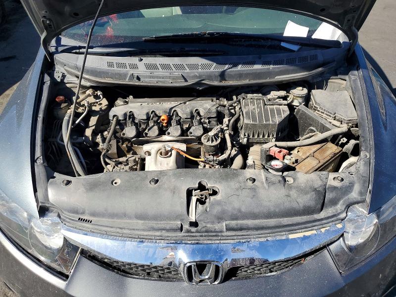 68622066 :رقم المزاد ، 2HGFA1F53BH302463 vin ، 2011 Honda Civic مزاد بيع