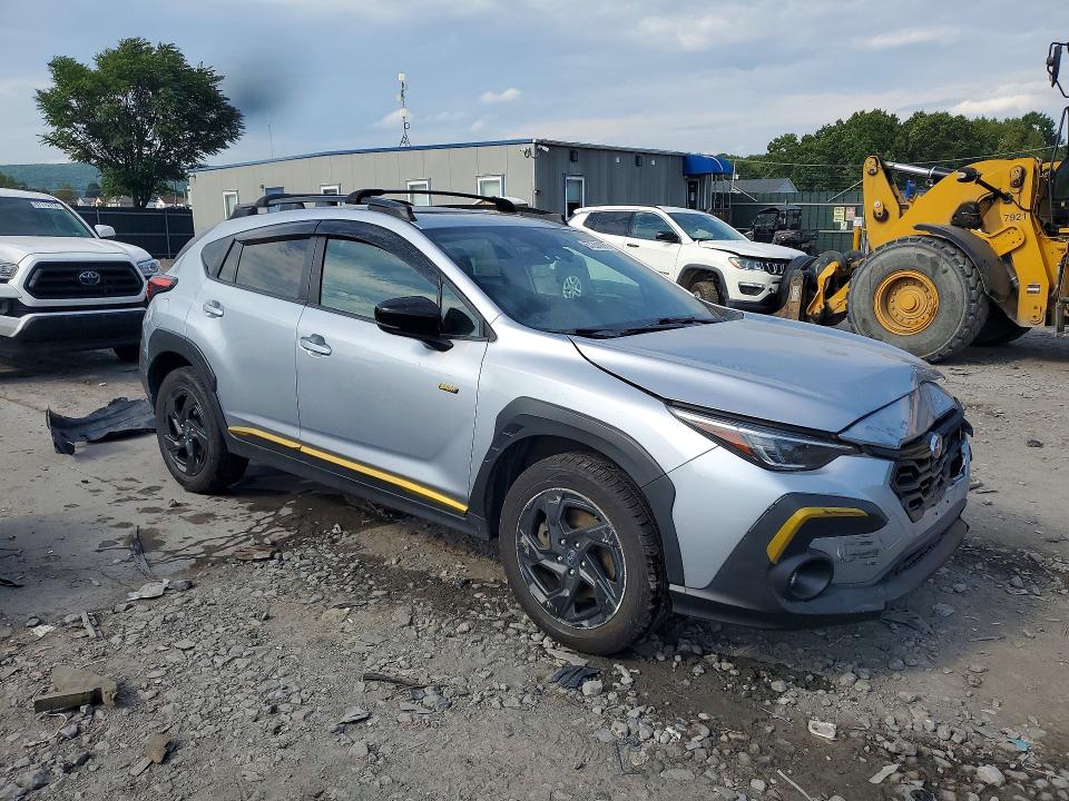 Aukcja sprzedaży 2024 Subaru Crosstrek, vin: 4S4GUHF62R3782631, numer aukcji: 67250886