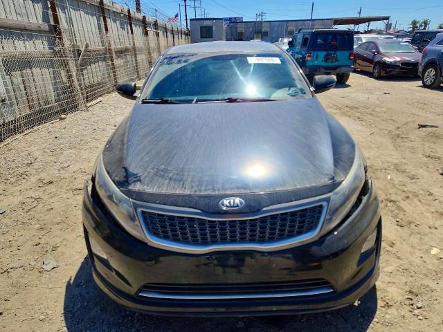 Продаж на аукціоні авто 2015 Kia Optima, vin: KNAGM4AD5F5077712, номер лоту: 67897686