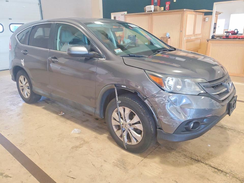 Aukcja sprzedaży 2013 Honda Cr-v, vin: 2HKRM4H56DH682328, numer aukcji: 69867206