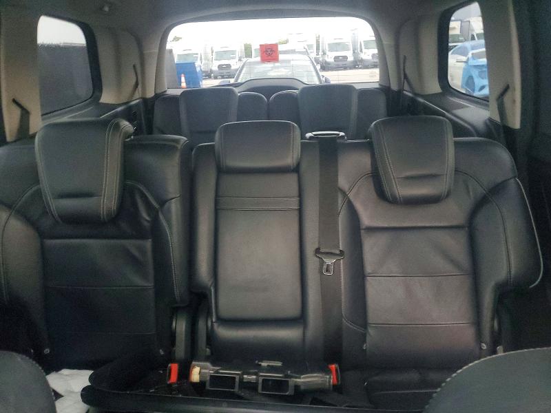 69692186 :رقم المزاد ، 4JGDF7DEXEA318042 vin ، 2014 Mercedes-benz Gl مزاد بيع