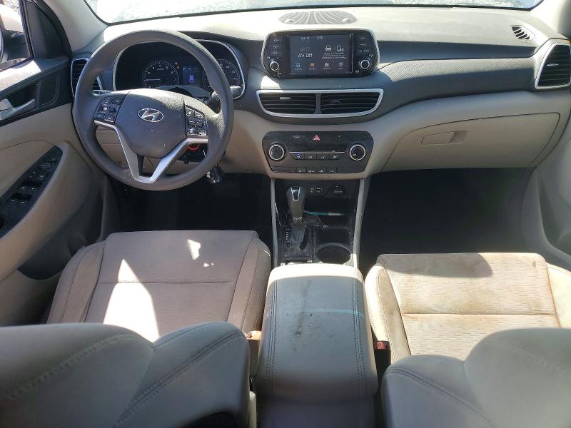 63488426 :رقم المزاد ، KM8J23A43KU890146 vin ، 2019 Hyundai Tucson مزاد بيع