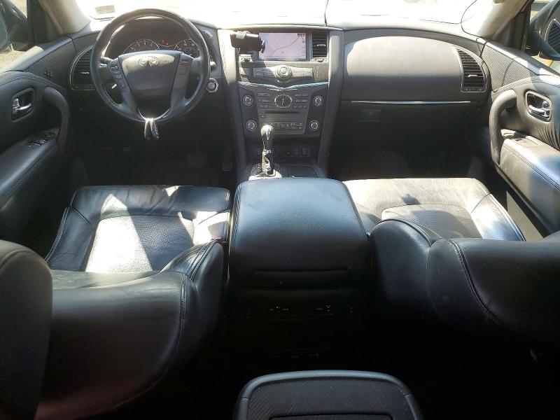 Продажа на аукционе авто 2013 Infiniti Qx56, vin: JN8AZ2NE3D9060449, номер лота: 69296486
