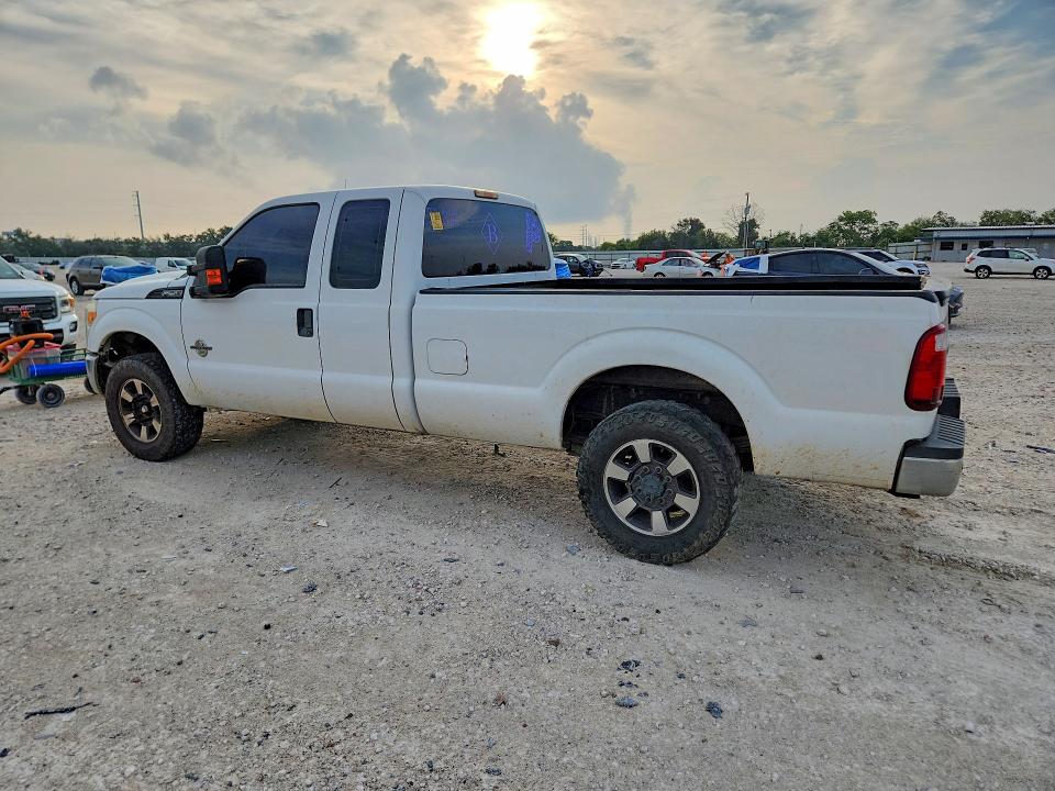 Продаж на аукціоні авто 2015 Ford F250, vin: 1FT7X2ATXFEC40487, номер лоту: 70574926