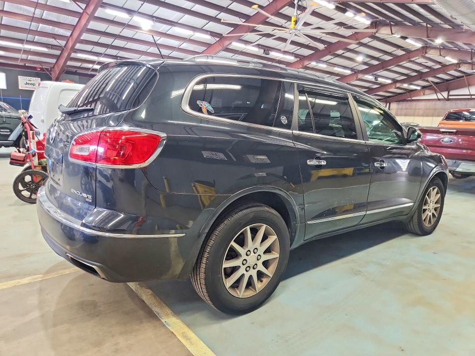 69720946 :رقم المزاد ، 5GAKVCKD5DJ135438 vin ، 2013 Buick Enclave مزاد بيع