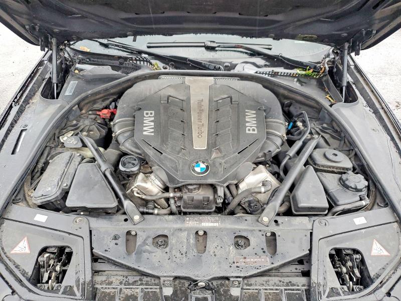 67685426 :رقم المزاد ، WBAFU9C54BC785857 vin ، 2011 Bmw 550 مزاد بيع