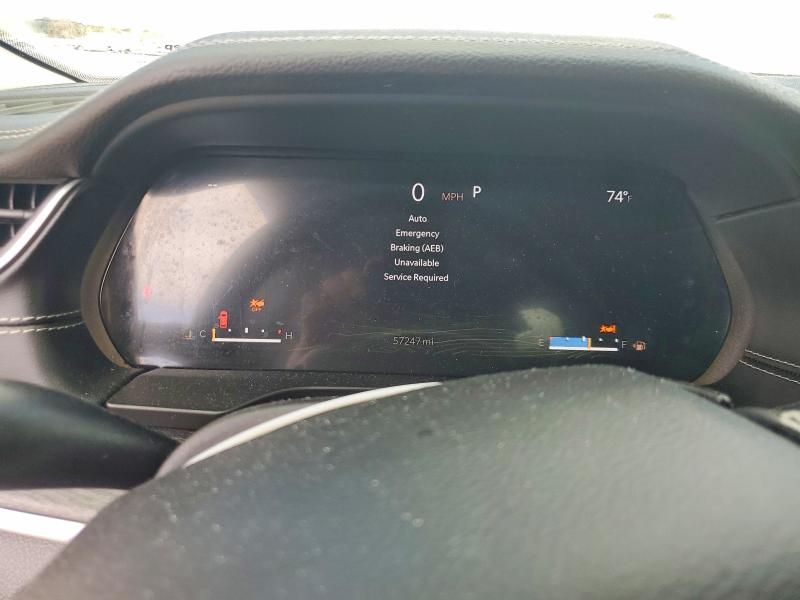 Aukcja sprzedaży 2022 Jeep Grand Cherokee, vin: 1C4RJKBG2N8546141, numer aukcji: 69976336