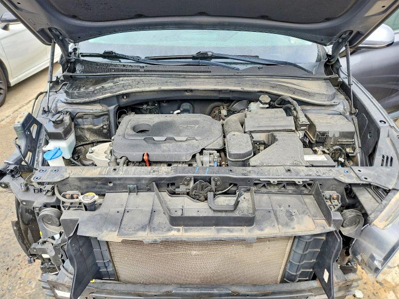 Продажа на аукционе авто 2019 Hyundai Santa Fe, vin: 5NMS33AD5KH110970, номер лота: 68759606