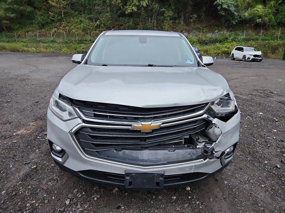 2018 Chevrolet Traverse მანქანა იყიდება აუქციონზე, vin: 1GNERHKW3JJ226368, აუქციონის ნომერი: 70881056