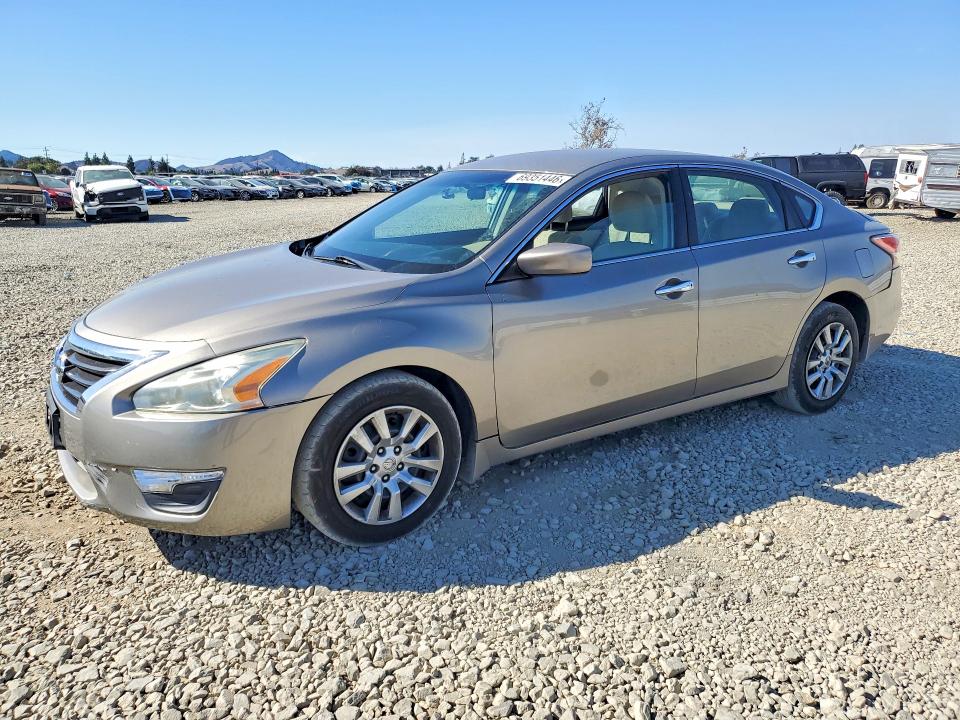 Auction sale of the 2015 Nissan Altima, vin: 1N4AL3AP6FC236691, lot number: 69351446