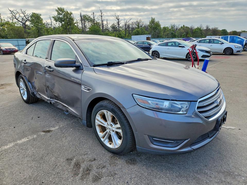 Продажа на аукционе авто 2014 Ford Taurus, vin: 1FAHP2E82EG141875, номер лота: 69378096
