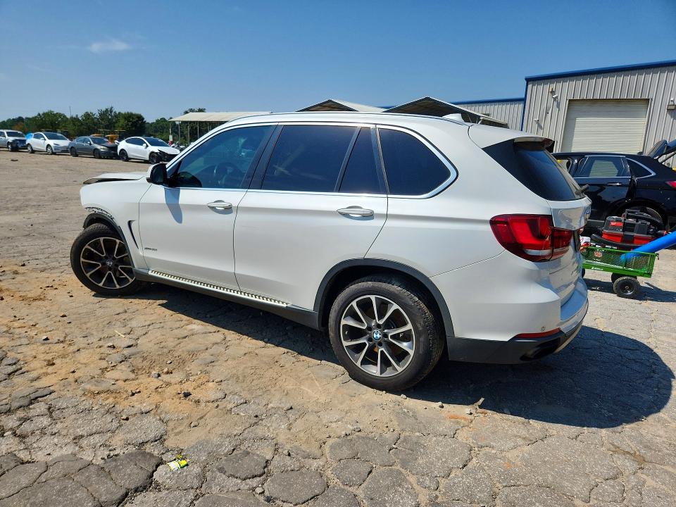 Aukcja sprzedaży 2016 Bmw X5, vin: 5UXKR6C55G0J81453, numer aukcji: 67240576