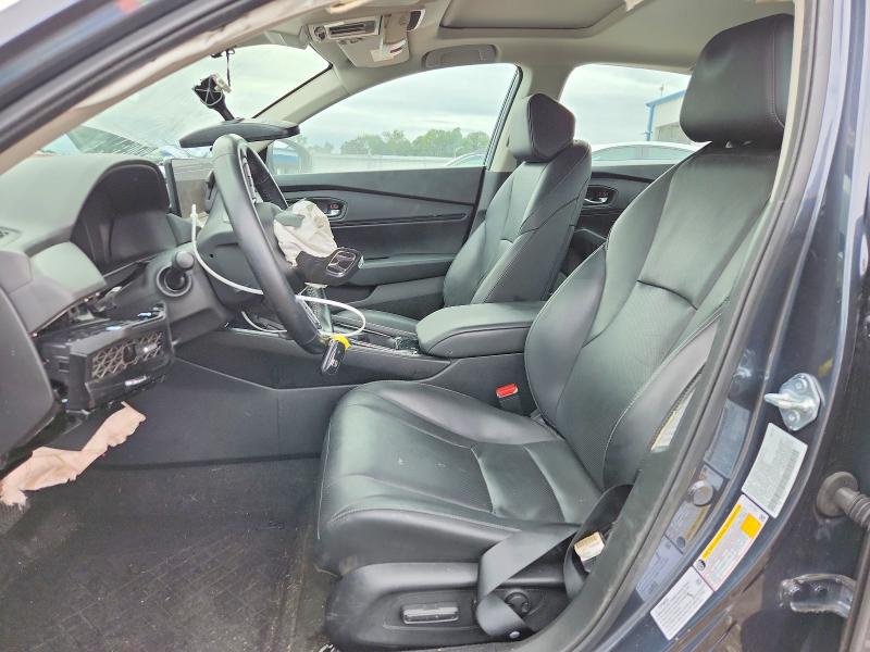 69093586 :رقم المزاد ، 1HGCY2F68SA002087 vin ، 2025 Honda Accord مزاد بيع
