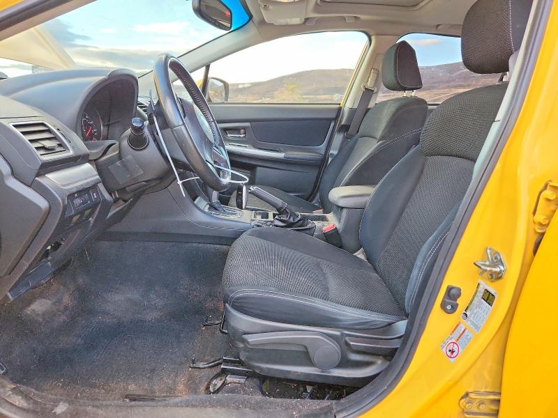 Продаж на аукціоні авто 2015 Subaru Xv Crosstrek, vin: JF2GPADC4F8241902, номер лоту: 66848636