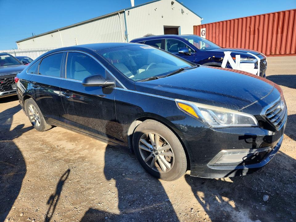 Продаж на аукціоні авто 2015 Hyundai Sonata, vin: 5NPE24AF5FH194577, номер лоту: 68294166