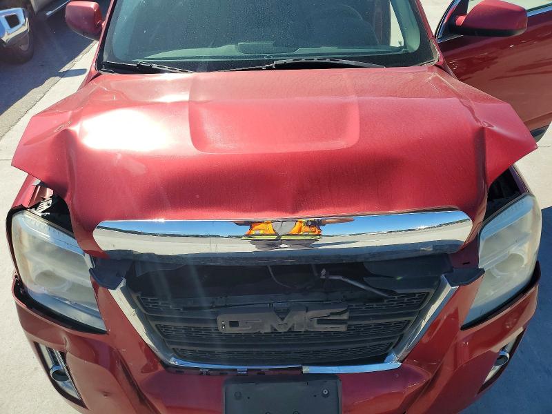 69011856 :رقم المزاد ، 2GKALMEK8E6142192 vin ، 2014 Gmc Terrain مزاد بيع