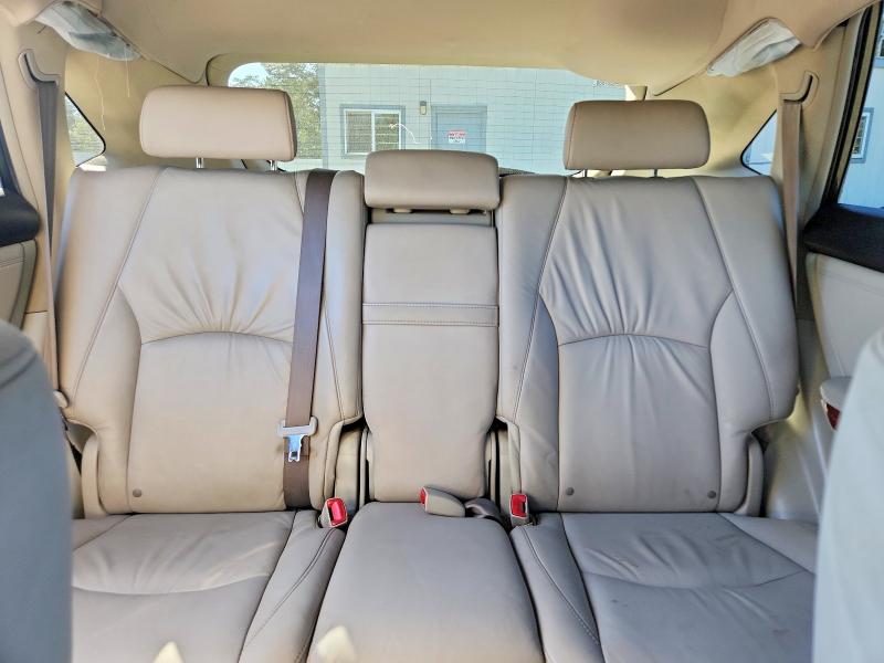 Продажа на аукционе авто 2006 Lexus Rx, vin: JTJHA31U060102679, номер лота: 69423916