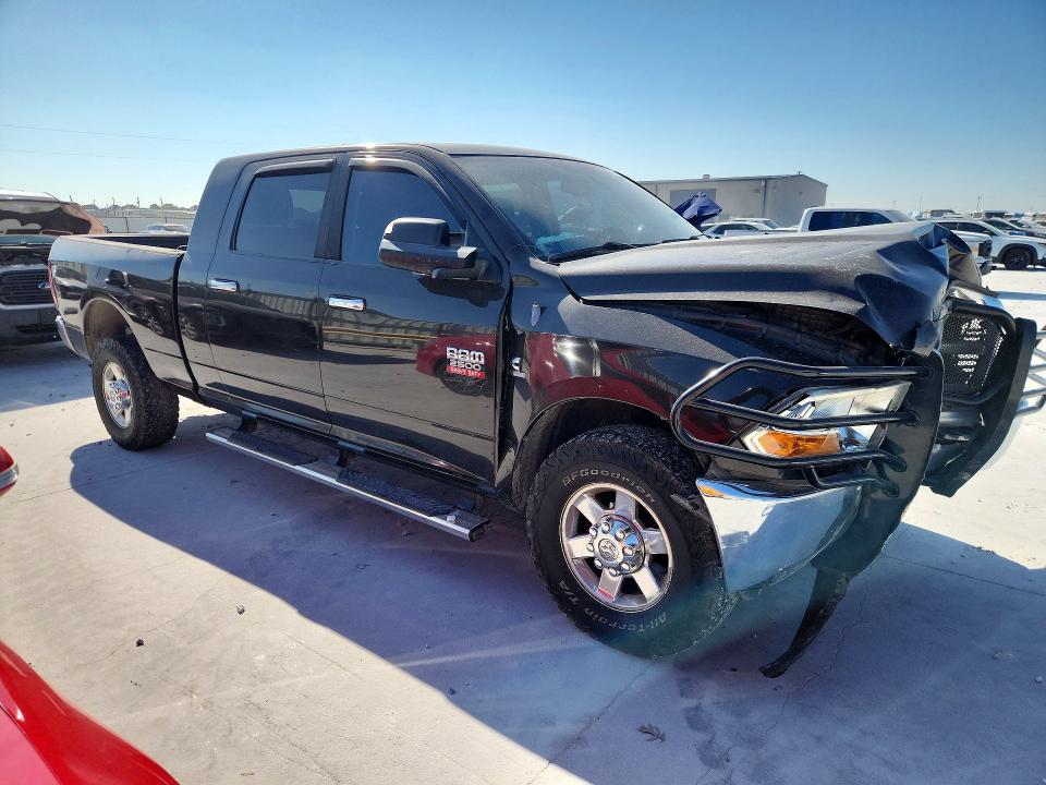 Продажа на аукционе авто 2011 Dodge Ram 2500, vin: 3D7UT2HL1BG531327, номер лота: 67931806