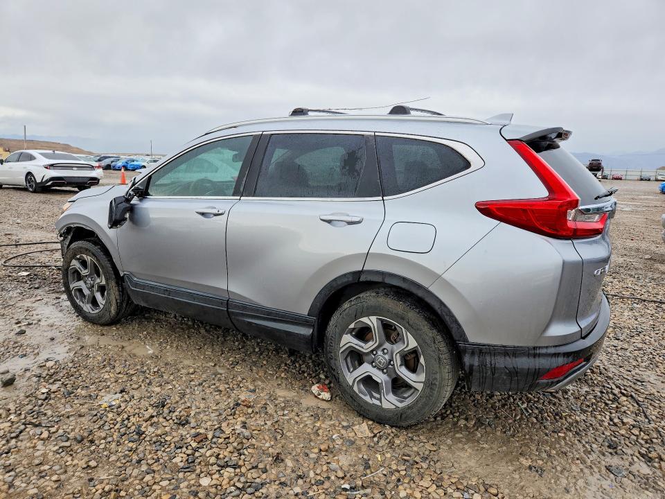 Продажа на аукционе авто 2018 Honda Cr-v, vin: 7FARW2H81JE036119, номер лота: 68249356