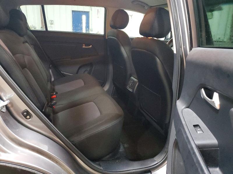 Aukcja sprzedaży 2015 Kia Sportage, vin: KNDPBCAC0F7748346, numer aukcji: 69749396
