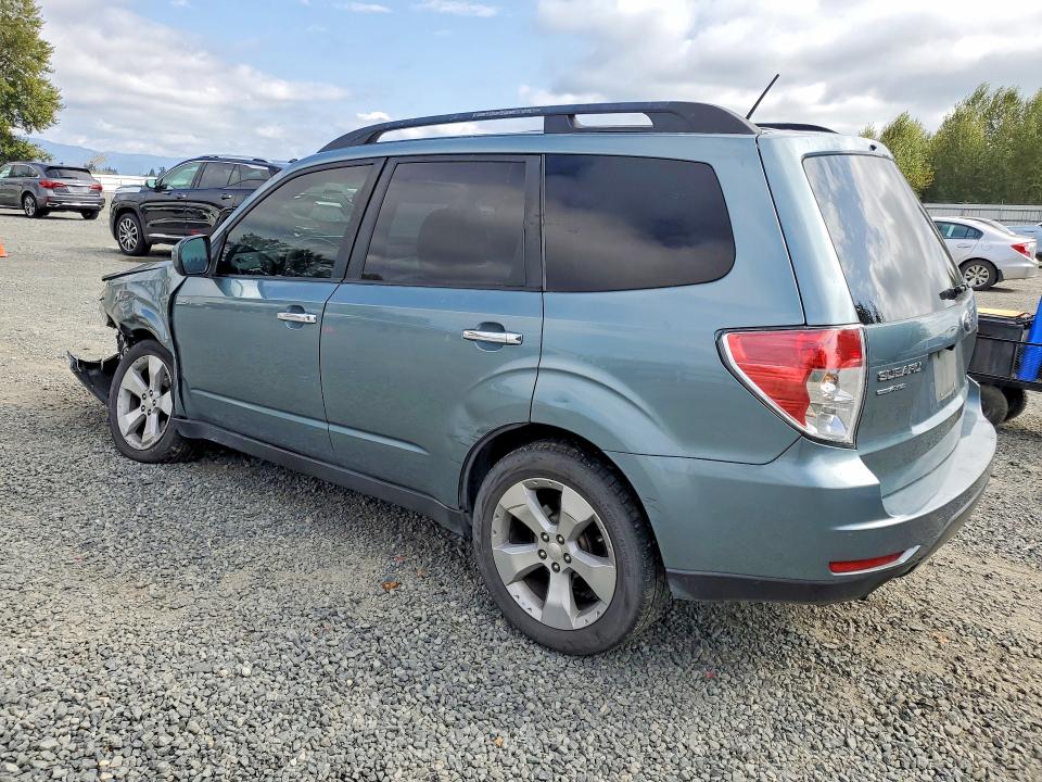 Aukcja sprzedaży 2010 Subaru Forester, vin: JF2SH6CC2AH760185, numer aukcji: 67939266