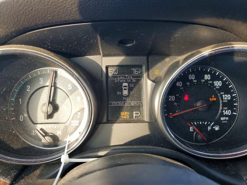 Продажа на аукционе авто 2013 Jeep Grand Cherokee, vin: 1C4RJFBTXDC503182, номер лота: 69993816