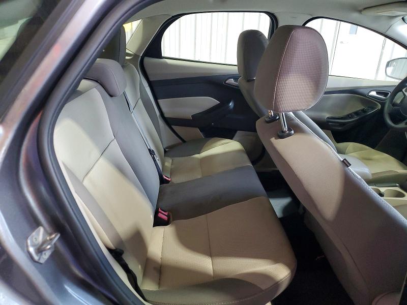 Продаж на аукціоні авто 2014 Ford Focus, vin: 1FADP3F22EL286288, номер лоту: 70940586