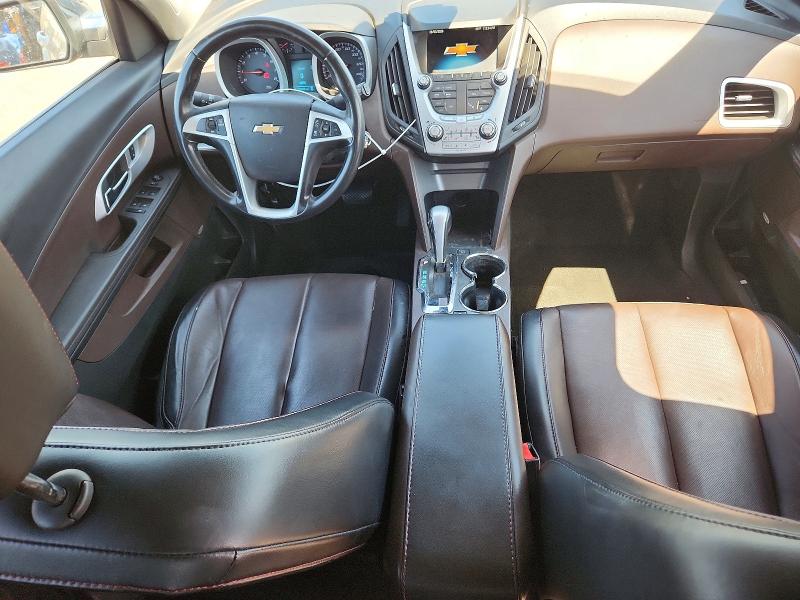 Aukcja sprzedaży 2012 Chevrolet Equinox, vin: 2GNALFEK3C6344756, numer aukcji: 67860596