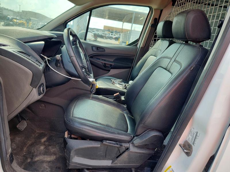 69629546 :رقم المزاد ، NM0LS7S29N1513812 vin ، 2022 Ford Transit Connect مزاد بيع