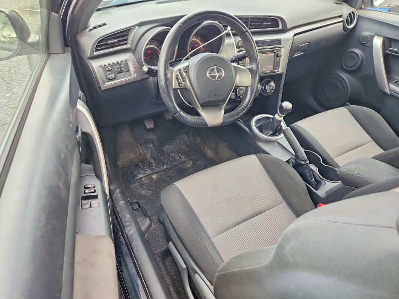 Продажа на аукционе авто 2015 Scion Tc, vin: JTKJF5C76FJ012707, номер лота: 70805176