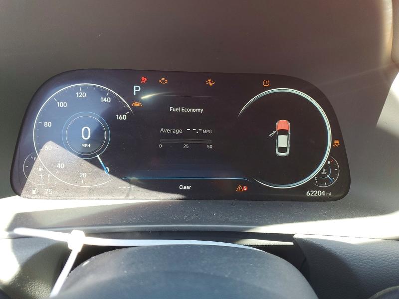Продаж на аукціоні авто 2020 Hyundai Sonata, vin: 5NPEH4J28LH051419, номер лоту: 70593846